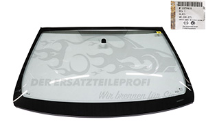 Frontscheibe Opel 13237815