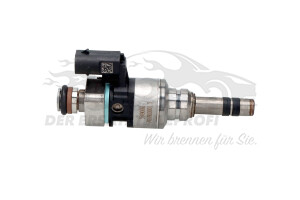 55490061 Einspritzventil Opel
