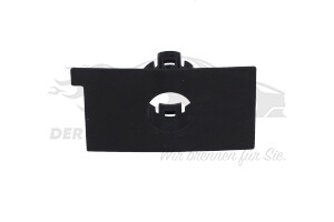 13437470 Halter, Sensor Einparkhilfe Opel