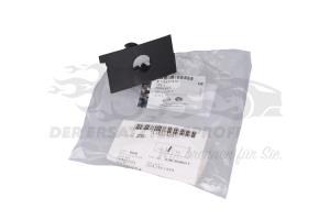 Halter für Einparkhilfensensor Opel 13437470