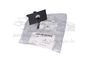 Halter für Einparkhilfensensor Opel 13437470