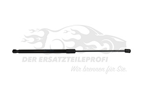 39023116 Gasfeder, Koffer-/Laderaum Opel