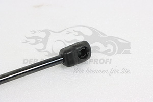 39023116 Gasfeder, Koffer-/Laderaum Opel