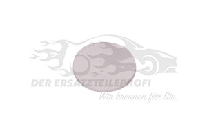 95599730 Klebeplättchen, Sensor-/Kamerahalter Opel