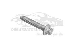 Schraube Opel 11102621
