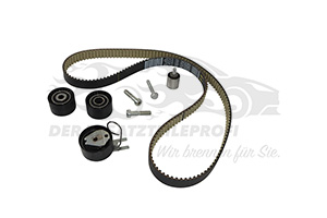 95525927 Zahnriemensatz Opel