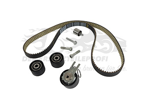 Zahnriemensatz Opel 95525927