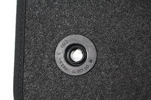 13353256 Fußmatte Citroen / Peugeot / Opel