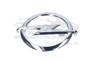 39086922 Emblem Opel
