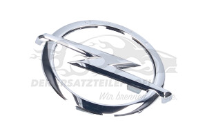 39086922 Emblem Opel
