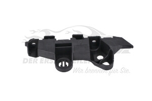 39059837 Halter, Stoßfänger Opel