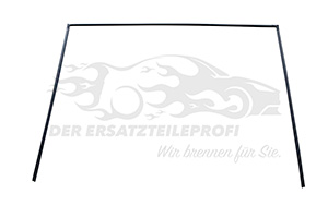 13235848 Zier-/Schutzleiste, Frontscheibe Opel