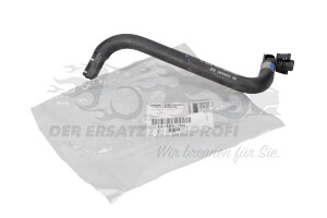 Kühlerschlauch Opel 13484281