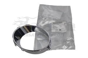 Blende für Stoßstange Opel 13355285