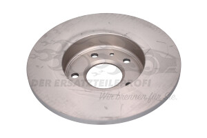23118061 Bremsscheibe Opel