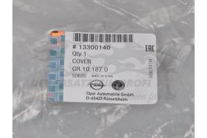 13300140 Abdeckung, Außenspiegel Opel