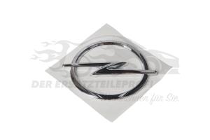39208937 Heckklappenemblem Opel