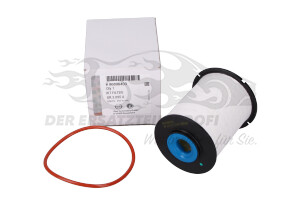 Kraftstofffilter Opel 96896403