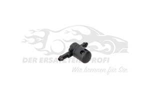 13182861 Waschwasserdüse, Scheibenreinigung Opel