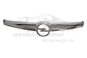 22787081 Blende, Kühlergitter Opel