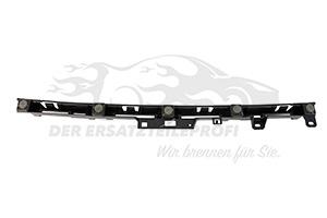 13426391 Halter, Stoßfänger Opel