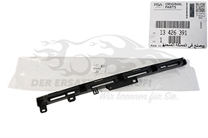 Stoßstangenhalter Opel 13426391