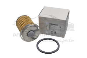 Kraftstofffilter Opel 93190334