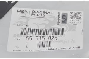 55515025 Dichtung, Steuerkettenspanner Opel
