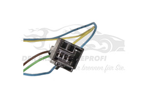 93191238 Reparatursatz, Kabelsatz Opel