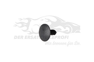 93197964 Halteclip Opel