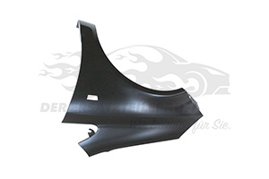 Kotflügel Opel 93189645