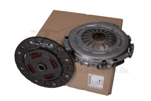 Kupplungssatz Opel 93189139