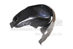13355879 Verkleidung, Radhaus Opel