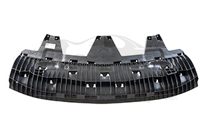 13144338 Motorabdeckung Opel