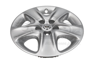 13337257 Zierblende, Räder Citroen / Peugeot / Opel