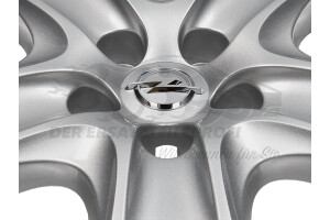 13337257 Zierblende, Räder Citroen / Peugeot / Opel