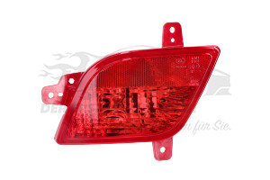 Nebelschlussleuchte Opel 95418171