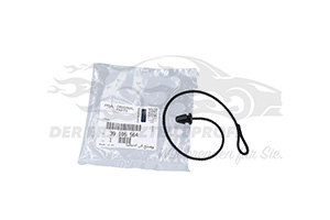 Halteband für Hutablage Opel 39105564