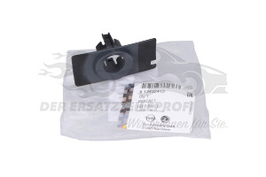Halter für Einparkhilfensensor Opel 13432412