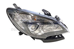 42516766 Hauptscheinwerfer Opel