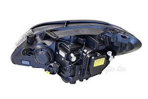 42516766 Hauptscheinwerfer Opel