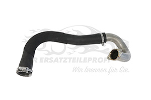 13322487 Ladeluftschlauch Opel