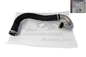 Ladeluftschlauch Opel 13322487