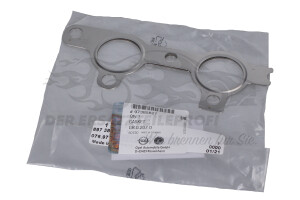 Auspuffkrümmerdichtung Opel 97385827