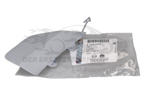 Klappe für Abschlepphaken Opel 20951659