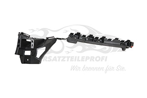 13266754 Halter, Stoßfänger Opel
