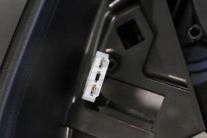 95528888 Außenspiegel Opel