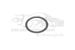 55577389 Dichtung, AGR-Ventil Opel