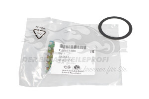 Dichtung für AGR-Ventil Opel 55577389