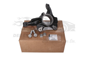 Achsschenkel Opel 93184611